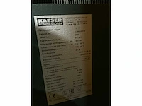 2023 kaeser sk22 schroefcompressor - afbeelding 2 van  10