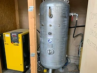 2023 kaeser sk22 schroefcompressor - afbeelding 6 van  10