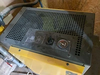 2023 kaeser sk22 schroefcompressor - afbeelding 8 van  10
