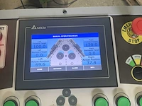 2023 karbend ahb80 profielbuigmachine - afbeelding 3 van  20