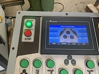2023 karbend ahb80 profielbuigmachine - afbeelding 4 van  20