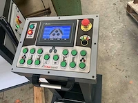 2023 karbend ahb80 profielbuigmachine - afbeelding 5 van  20