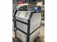 2023 karbend ahb80 profielbuigmachine - afbeelding 6 van  20