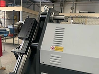 2023 karbend ahb80 profielbuigmachine - afbeelding 7 van  20