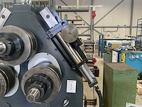 2023 karbend ahb80 profielbuigmachine - afbeelding 8 van  20