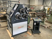 2023 karbend ahb80 profielbuigmachine