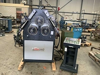 2023 karbend ahb80 profielbuigmachine - afbeelding 12 van  20