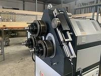 2023 karbend ahb80 profielbuigmachine - afbeelding 14 van  20