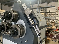 2023 karbend ahb80 profielbuigmachine - afbeelding 15 van  20