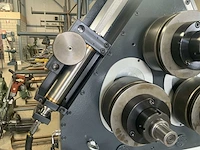 2023 karbend ahb80 profielbuigmachine - afbeelding 17 van  20