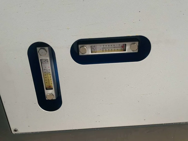 2023 karbend ahb80 profielbuigmachine - afbeelding 20 van  20