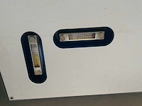 2023 karbend ahb80 profielbuigmachine - afbeelding 20 van  20