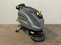 2023 kärcher b 40w bp dose vloerreiniger - afbeelding 4 van  11