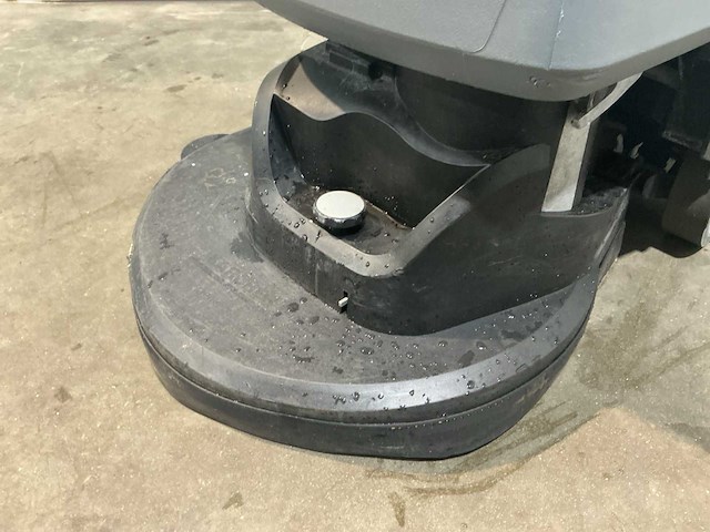 2023 kärcher b 40w bp dose vloerreiniger - afbeelding 8 van  11