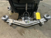 2023 kärcher b 40w bp dose vloerreiniger - afbeelding 9 van  11