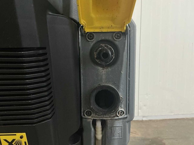 2023 kärcher b 40w bp dose vloerreiniger - afbeelding 2 van  11