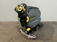 2023 kärcher b 40w bp dose vloerreiniger - afbeelding 6 van  11