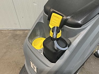 2023 kärcher b 40w bp dose vloerreiniger - afbeelding 7 van  11