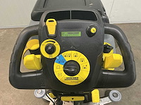 2023 kärcher b 40w bp dose vloerreiniger - afbeelding 10 van  11