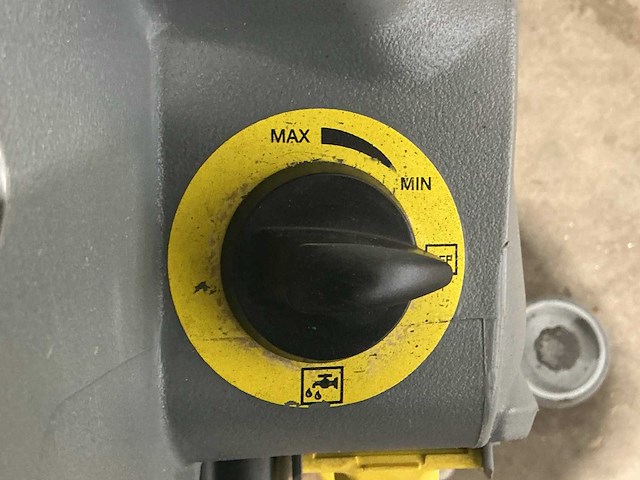 2023 kärcher b 40w bp dose vloerreiniger - afbeelding 11 van  11