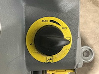 2023 kärcher b 40w bp dose vloerreiniger - afbeelding 11 van  11