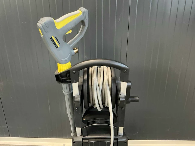 2023 kärcher hd 7/10cxf professionele hogedrukreiniger - afbeelding 11 van  14