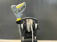 2023 kärcher hd 7/10cxf professionele hogedrukreiniger - afbeelding 11 van  14