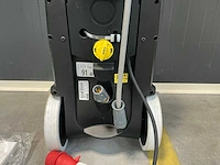 2023 kärcher hd 7/10cxf professionele hogedrukreiniger - afbeelding 13 van  14