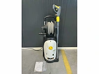 2023 kärcher hd 7/10cxf professionele hogedrukreiniger - afbeelding 2 van  14