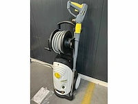 2023 kärcher hd 7/10cxf professionele hogedrukreiniger - afbeelding 3 van  14