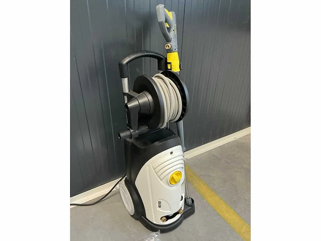 2023 kärcher hd 7/10cxf professionele hogedrukreiniger - afbeelding 4 van  14