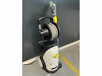 2023 kärcher hd 7/10cxf professionele hogedrukreiniger - afbeelding 4 van  14