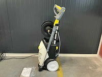 2023 kärcher hd 7/10cxf professionele hogedrukreiniger - afbeelding 8 van  14