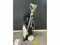 2023 kärcher hd 7/10cxf professionele hogedrukreiniger - afbeelding 9 van  14