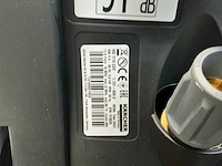 2023 kärcher hd 7/10cxf professionele hogedrukreiniger - afbeelding 6 van  14