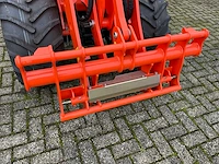 2023 kaweco kw25-27 farmer shovel - afbeelding 2 van  27