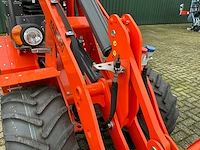 2023 kaweco kw25-27 farmer shovel - afbeelding 3 van  27