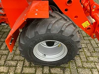 2023 kaweco kw25-27 farmer shovel - afbeelding 6 van  27