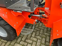 2023 kaweco kw25-27 farmer shovel - afbeelding 7 van  27