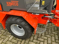 2023 kaweco kw25-27 farmer shovel - afbeelding 9 van  27