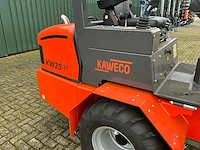 2023 kaweco kw25-27 farmer shovel - afbeelding 10 van  27