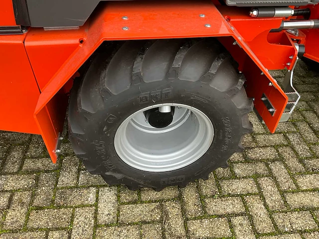 2023 kaweco kw25-27 farmer shovel - afbeelding 11 van  27