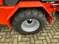 2023 kaweco kw25-27 farmer shovel - afbeelding 11 van  27