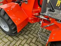 2023 kaweco kw25-27 farmer shovel - afbeelding 16 van  27