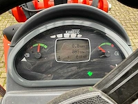 2023 kaweco kw25-27 farmer shovel - afbeelding 20 van  27