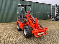 2023 kaweco kw25-27 farmer shovel - afbeelding 12 van  27