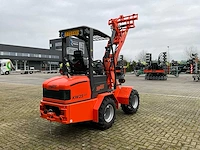 2023 kaweco kw25-27 farmer shovel - afbeelding 21 van  27