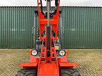 2023 kaweco kw25-27 farmer shovel - afbeelding 25 van  27