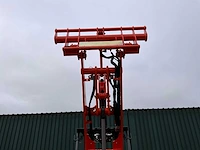 2023 kaweco kw25-27 farmer shovel - afbeelding 26 van  27