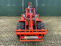2023 kaweco kw25-27 farmer shovel - afbeelding 27 van  27